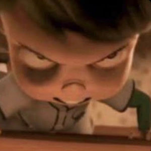 Meet your Posher, Cj